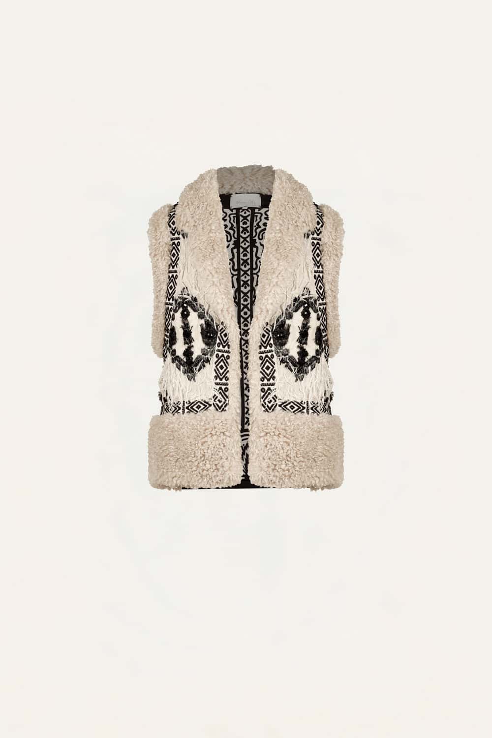Salty Air Vest