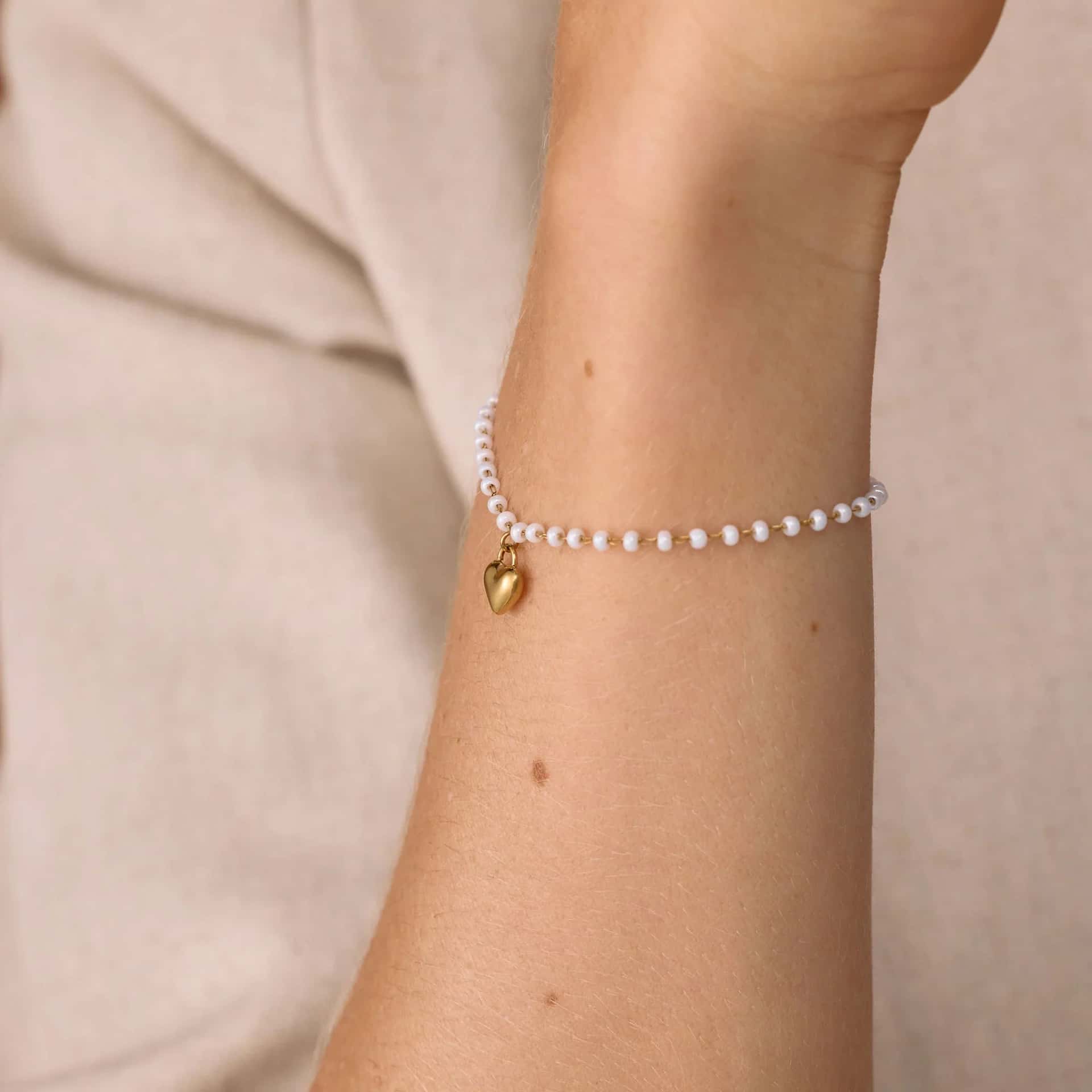 Pulsera Sweet Heart
