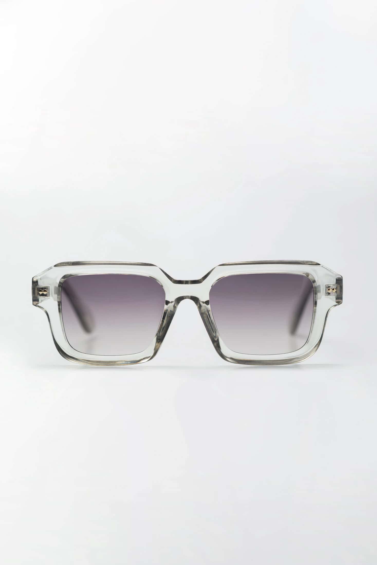 Gafas Translucidas Elegant - miniatura 2