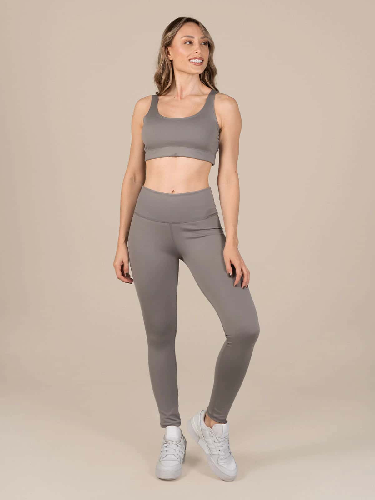 Grisil leggins set