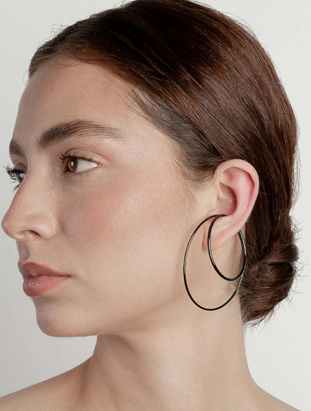EARCUFF MAXI NETHOS - miniatura 2