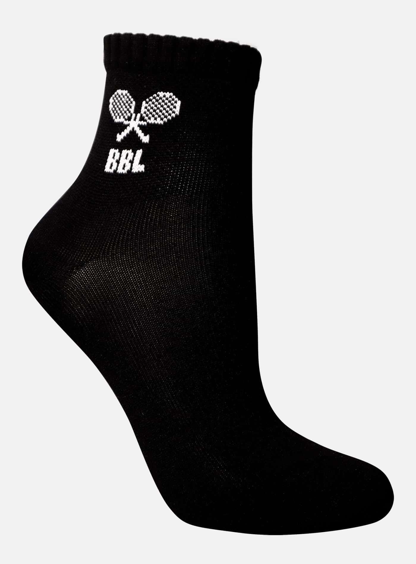 MEDIA DEPORTIVA  TOBILLERA