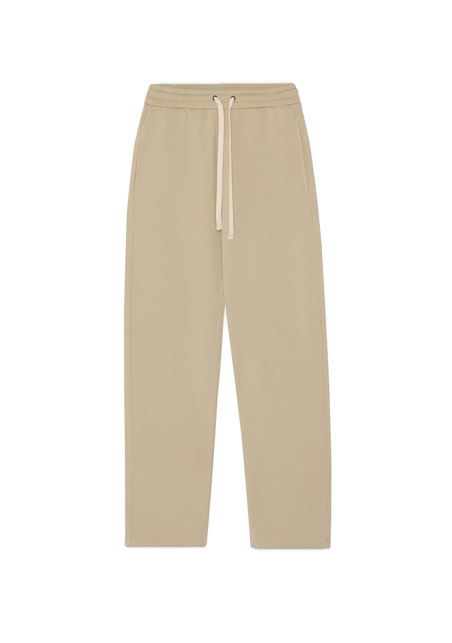 Rustic taupe jogger