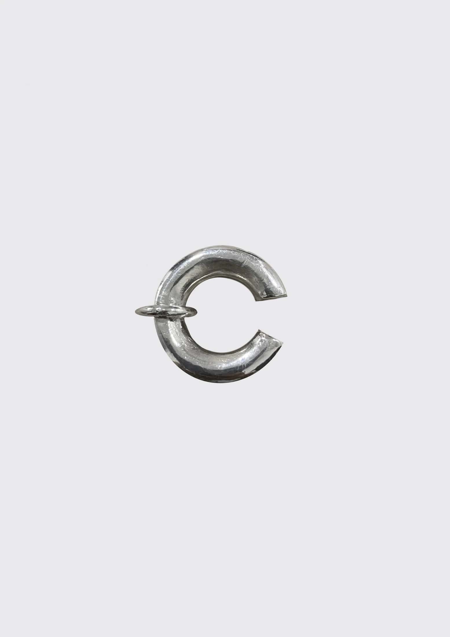 Saturno Earcuff