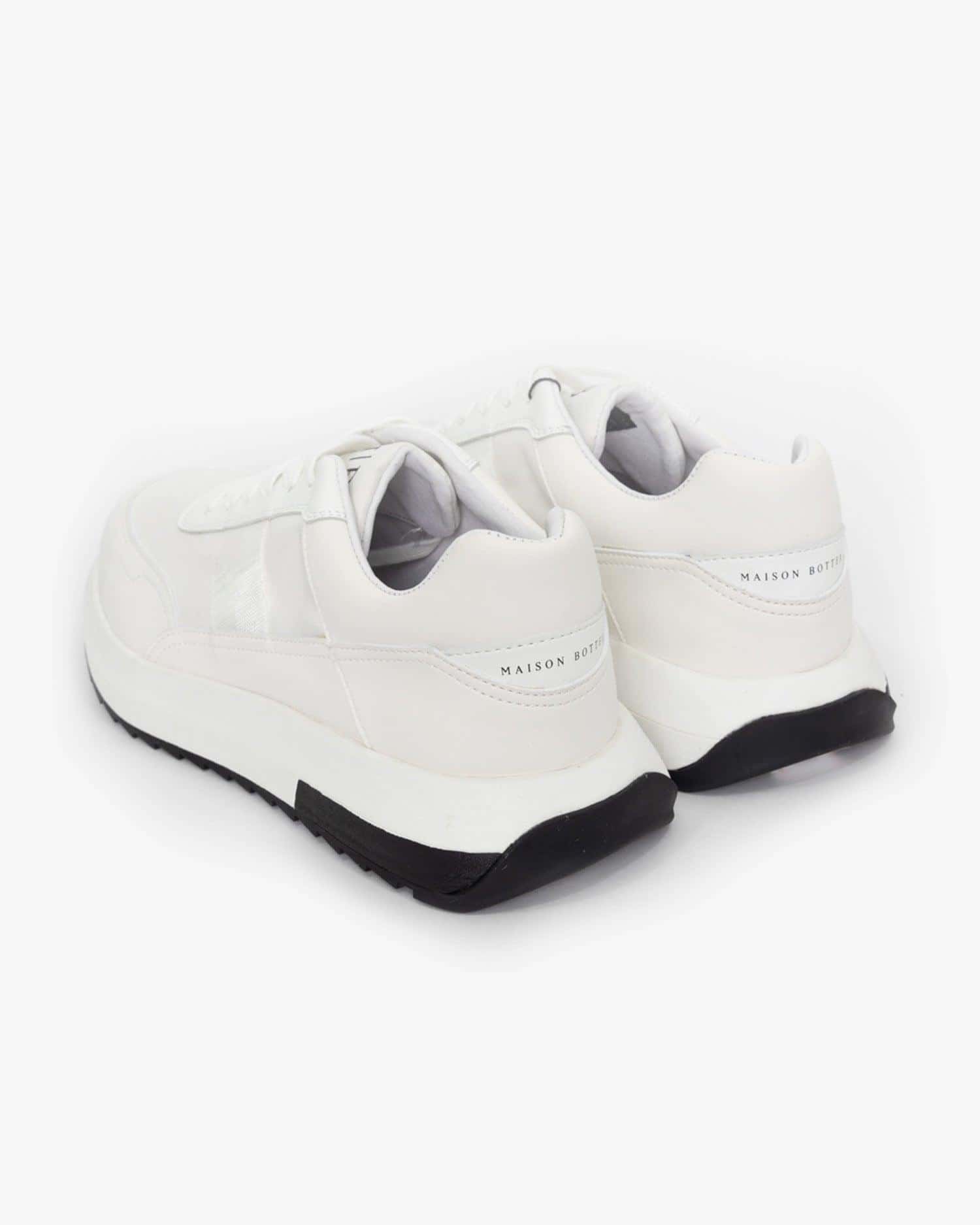 Tenis Celestial White by Maison Botter - miniatura 7