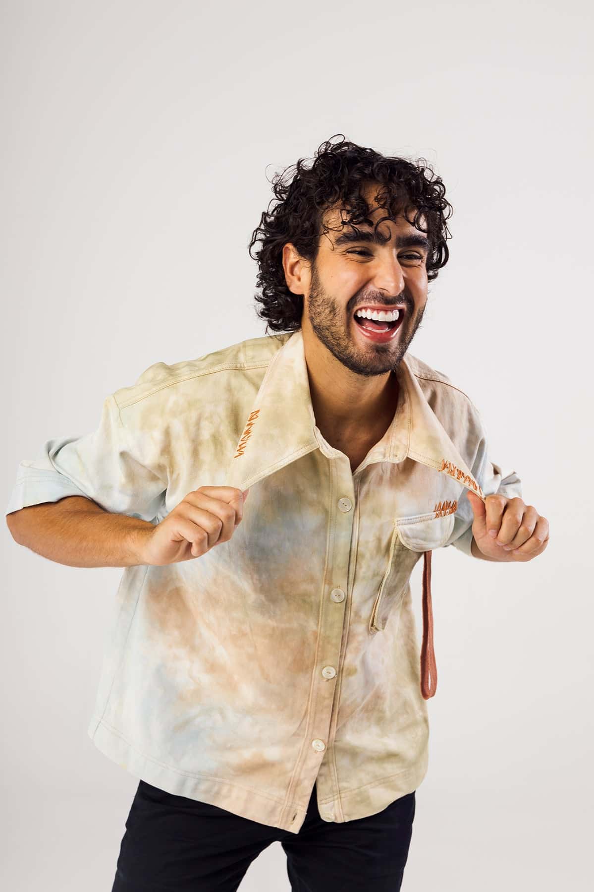 Jupiter shirt - miniatura 1