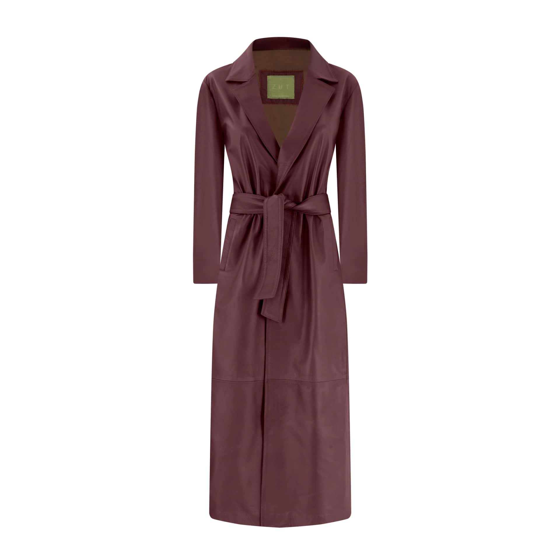 FORTE COAT