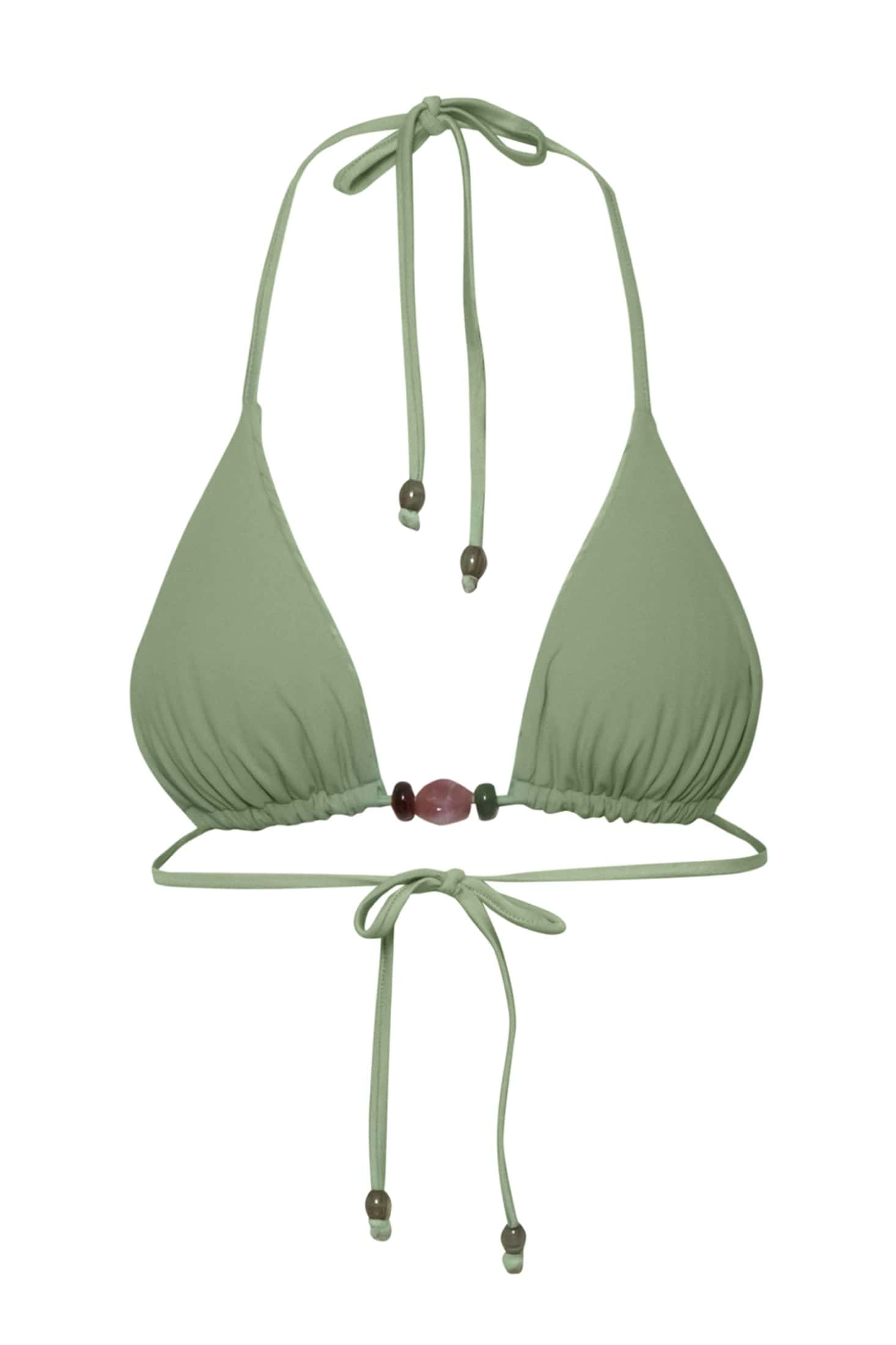 Kaia Bikini Top - miniatura 3