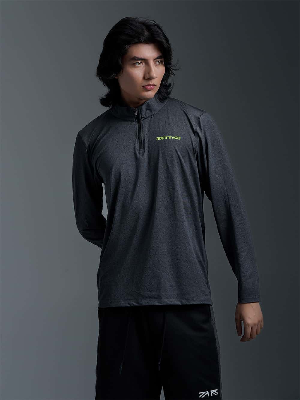 Camiseta Deportiva