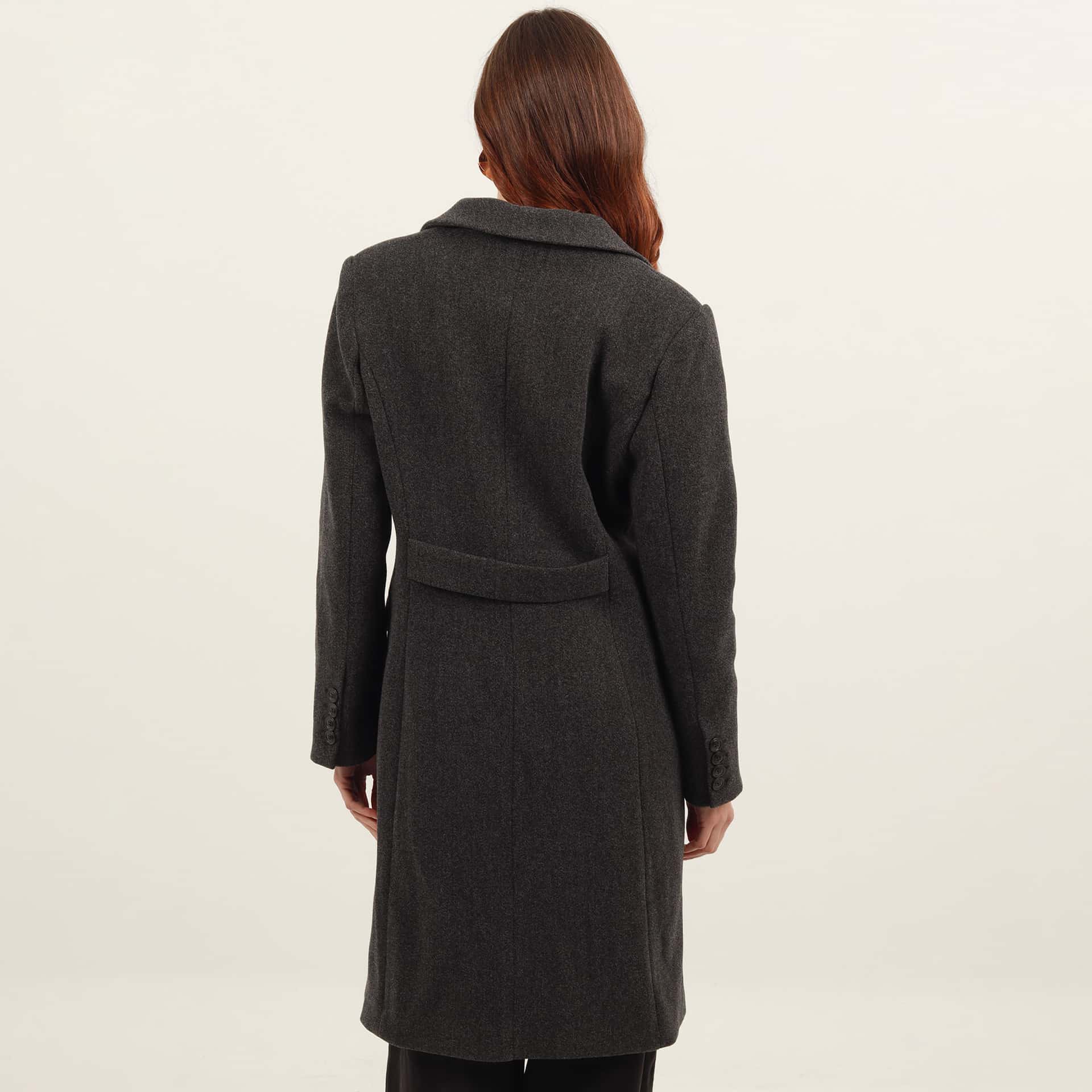 Chaqueta Tipo Abrigo - miniatura 7