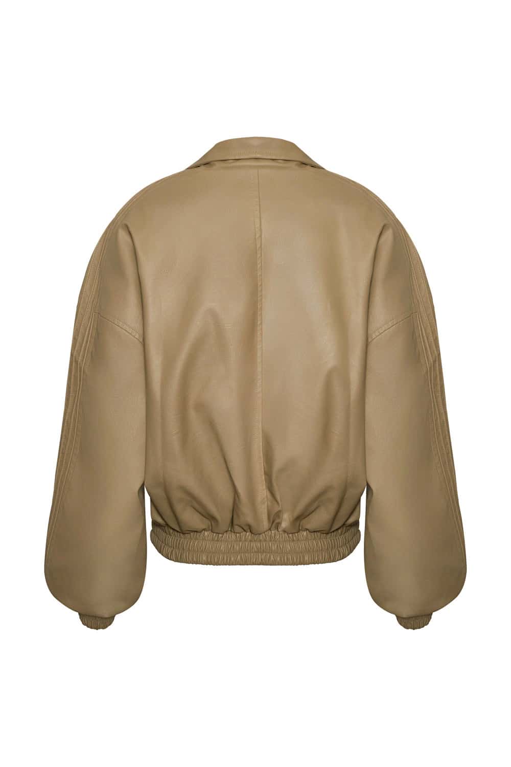 Chaqueta artemisa beige - miniatura 3