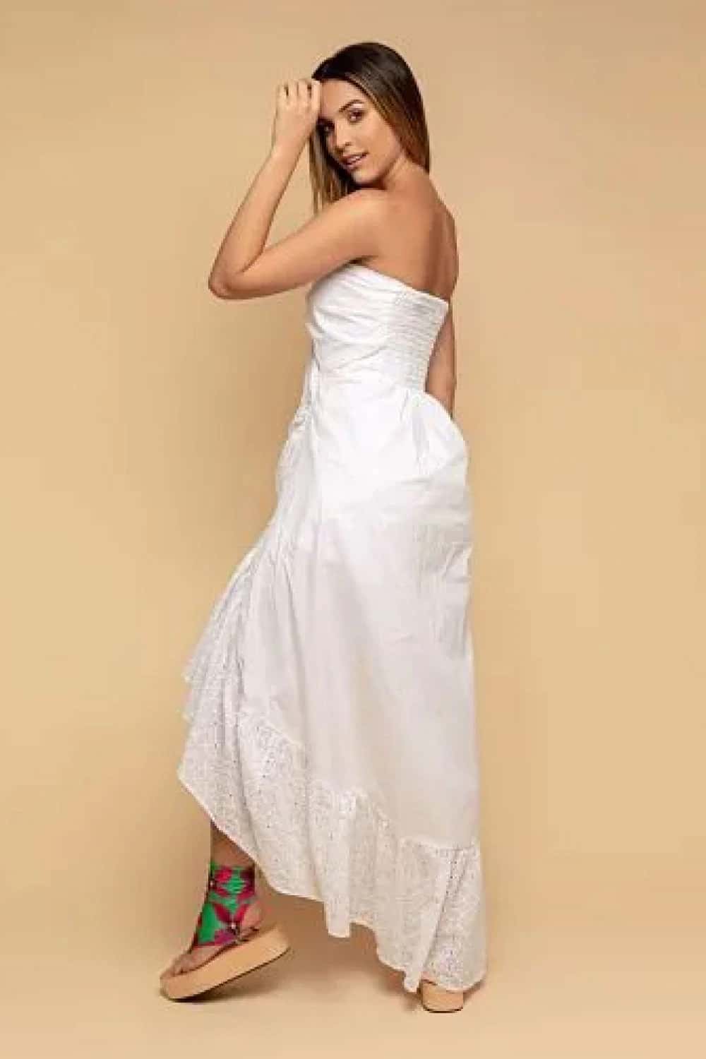 Flor de Encanto Two-Piece Set - miniatura 2
