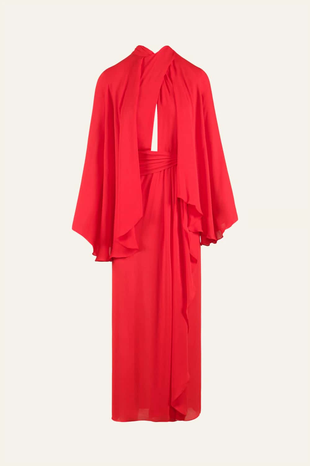 Cape Town Dress