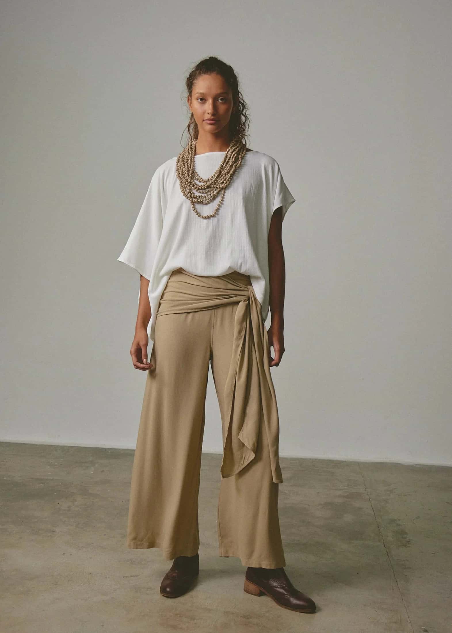Pantalón Fuerza Serena