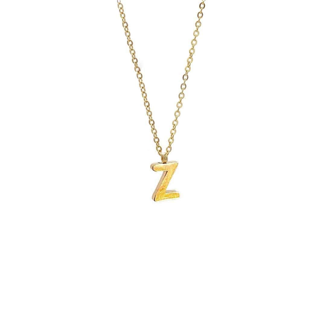 Collar ID Z