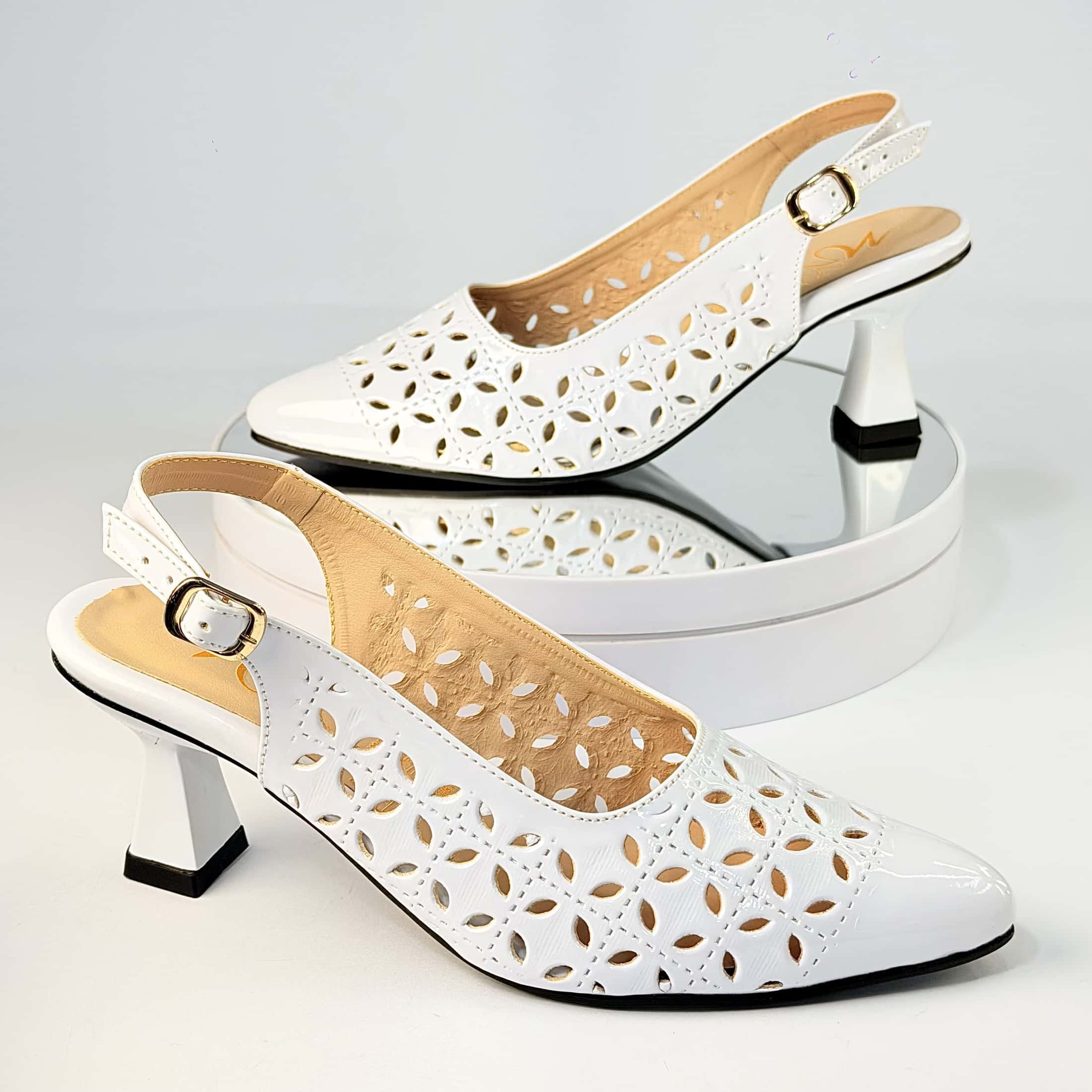 Tacon REF. 5011 | 5 ½