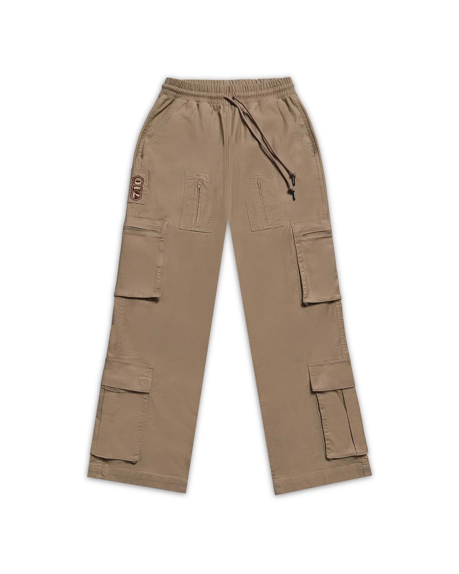 The Explorer Cargo Pant - miniatura 1