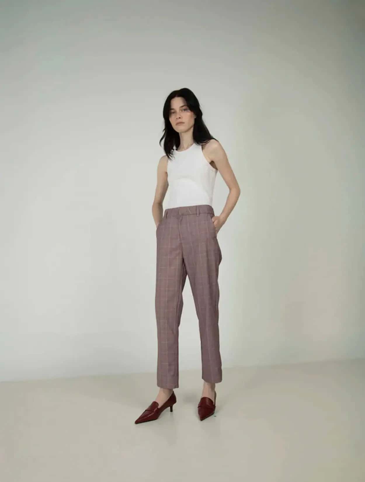 PANTALÓN AMBRA - miniatura 1