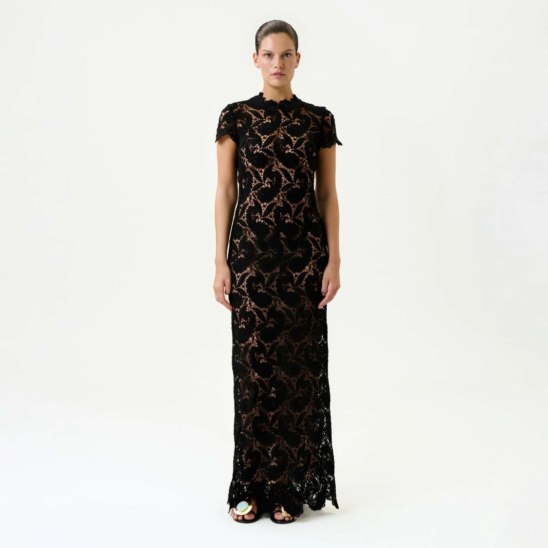 Roxana Dress