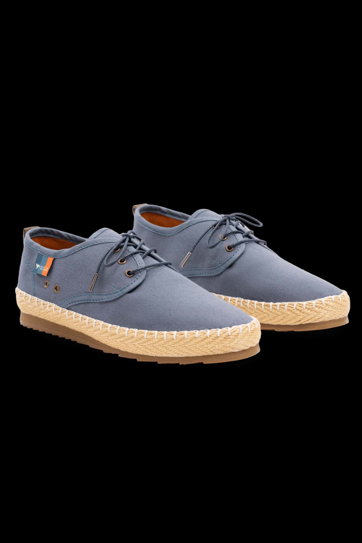 Alpargatas Tipo Sneakers