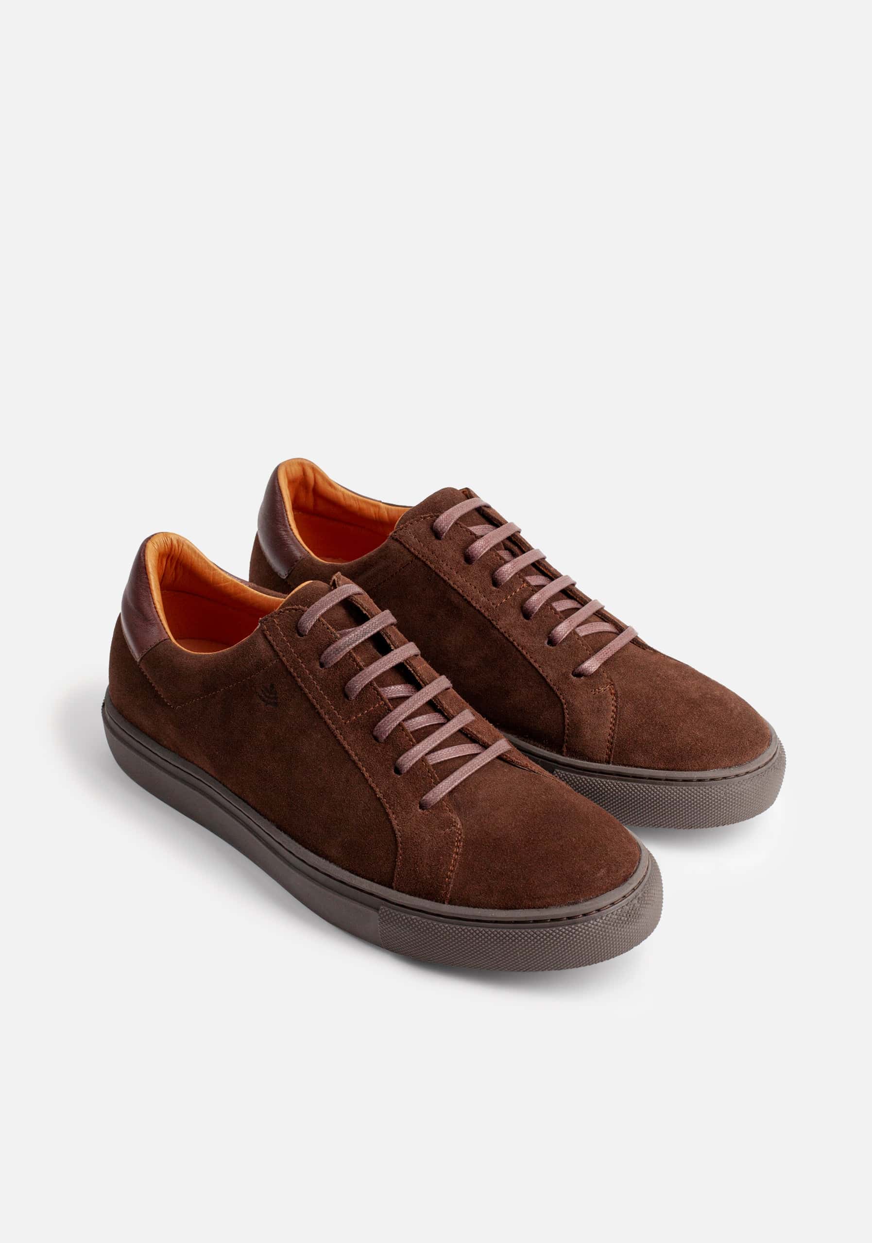 Sneaker Faletti Chocolate - miniatura 2