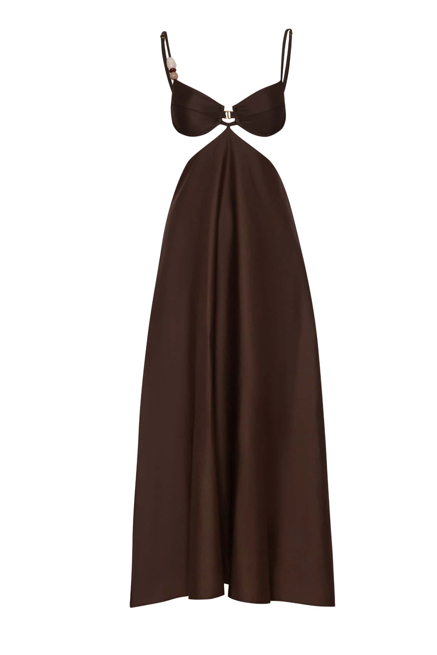 Kalina Maxi Dress - miniatura 2