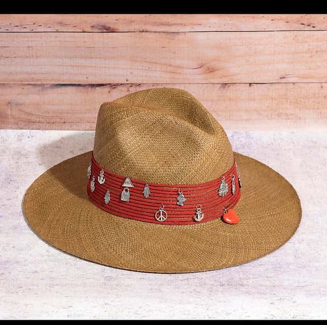 Charm hat - miniatura 2
