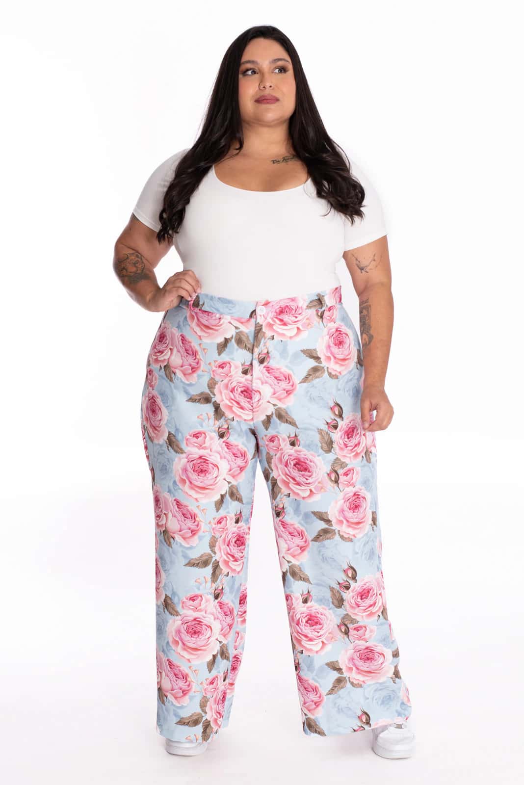 Pantalón Rose