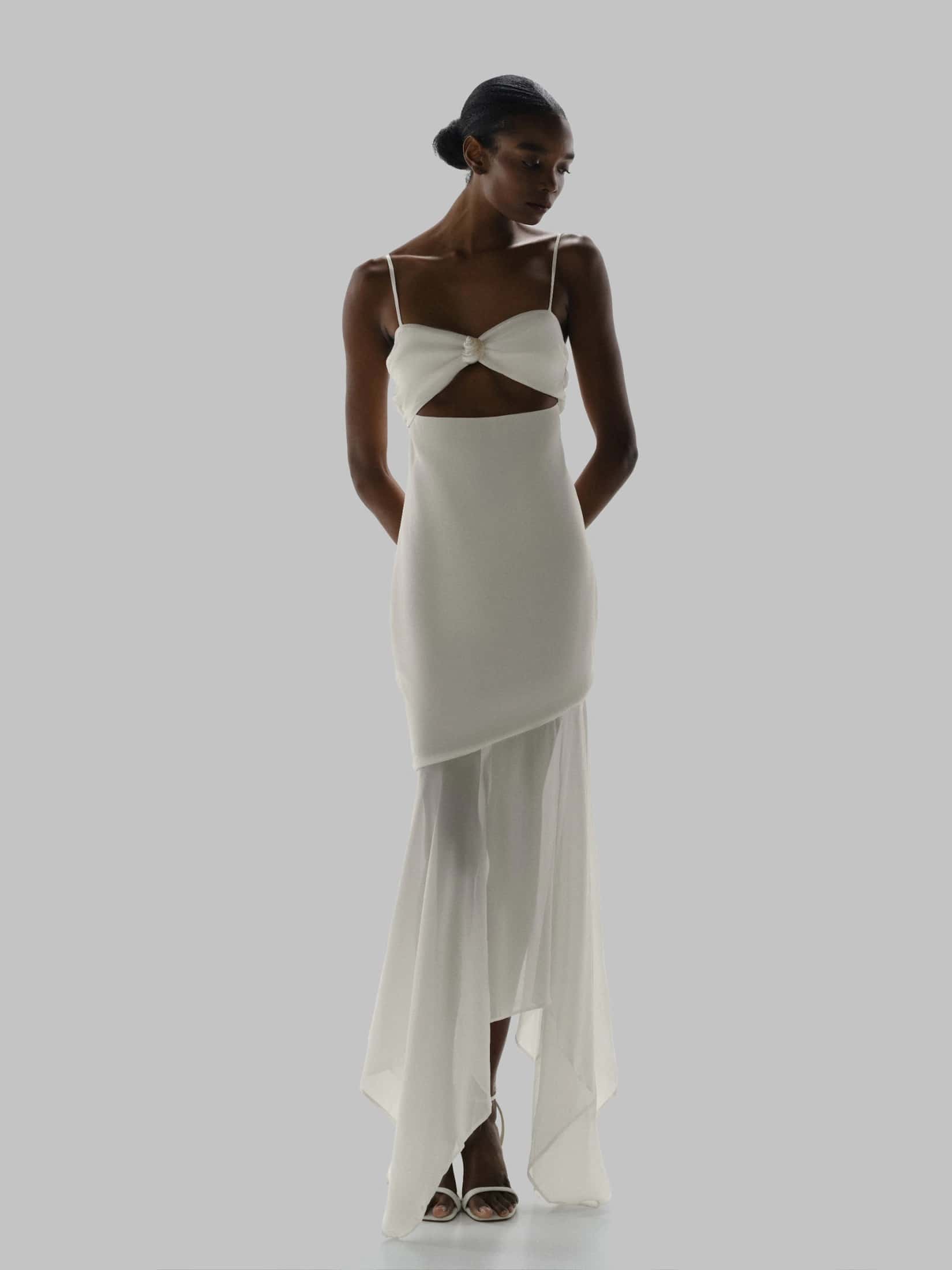 Josefina Maxi Dress - miniatura 6