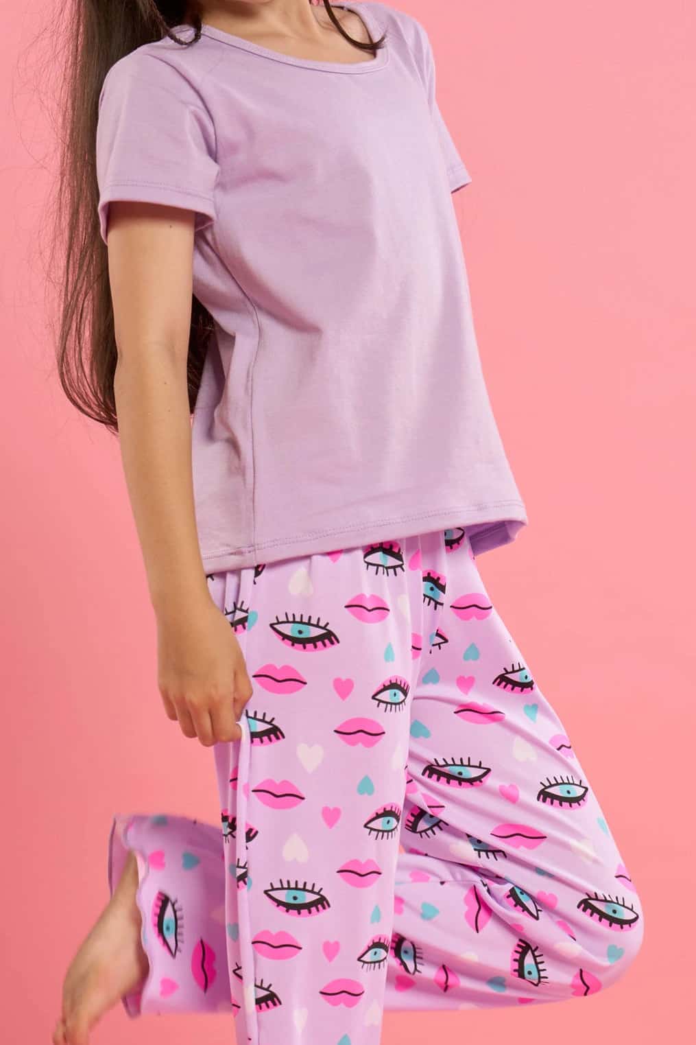 Dolce Kids ojitos