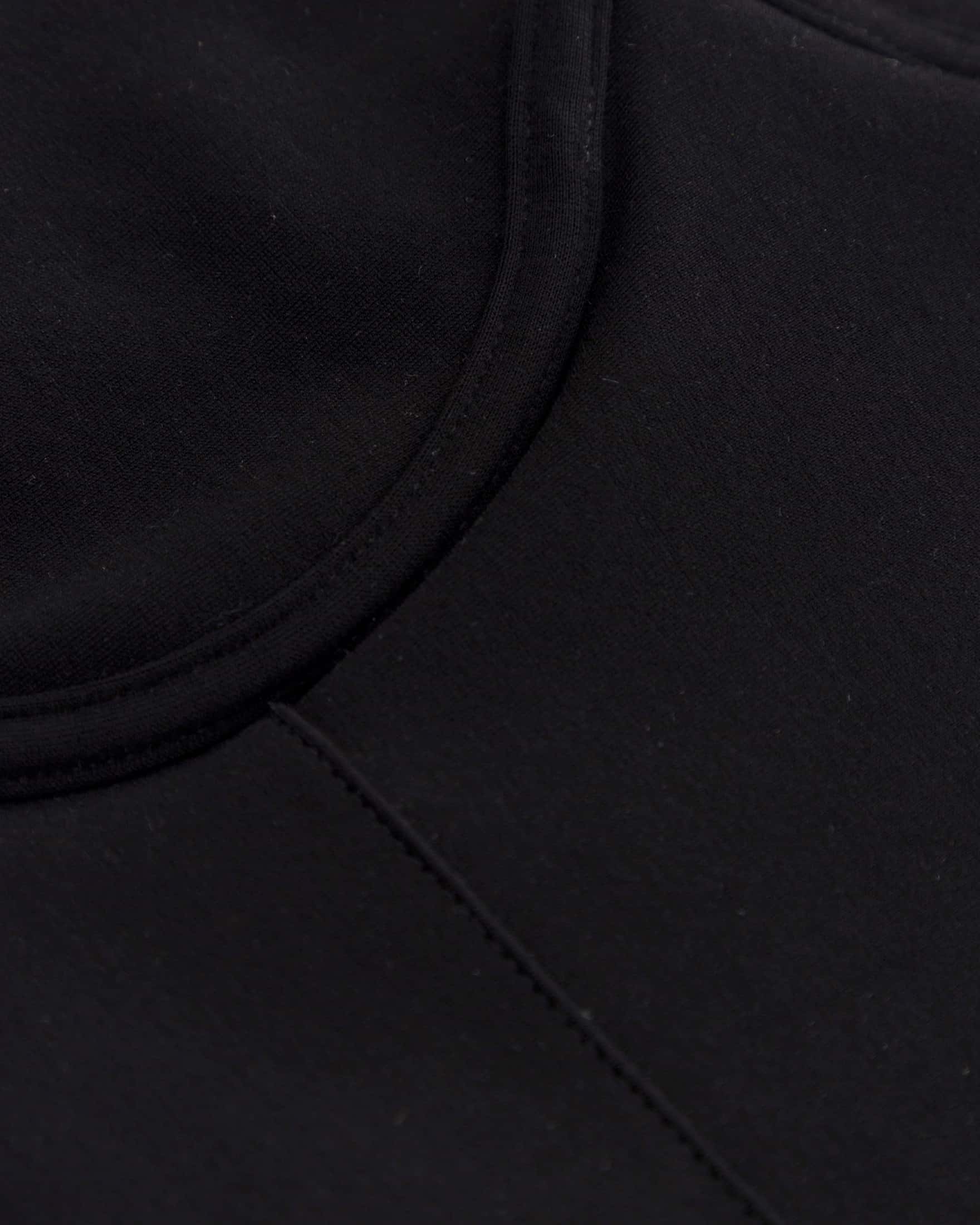 Basics Corset Black - miniatura 4