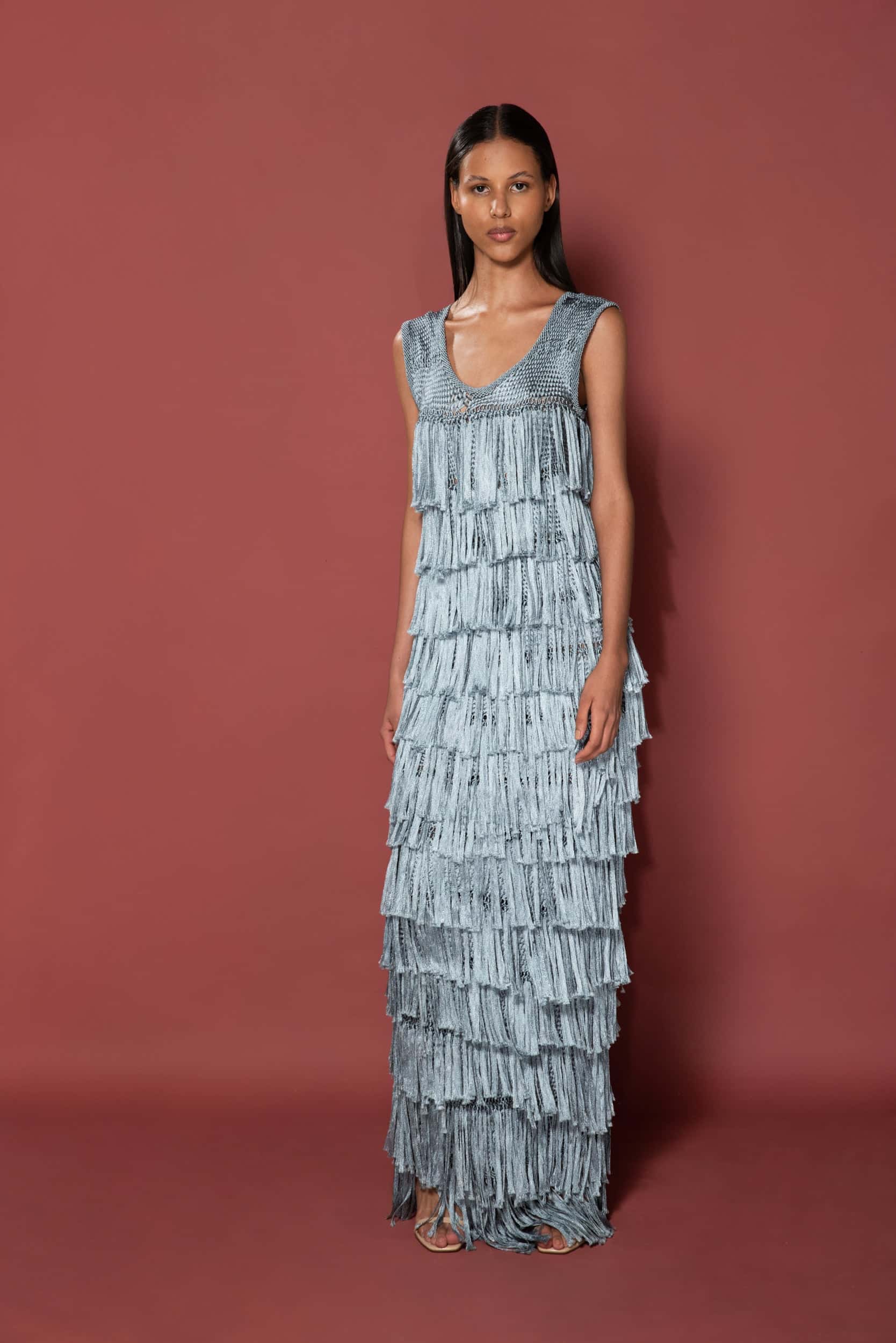 TASKA DRESS