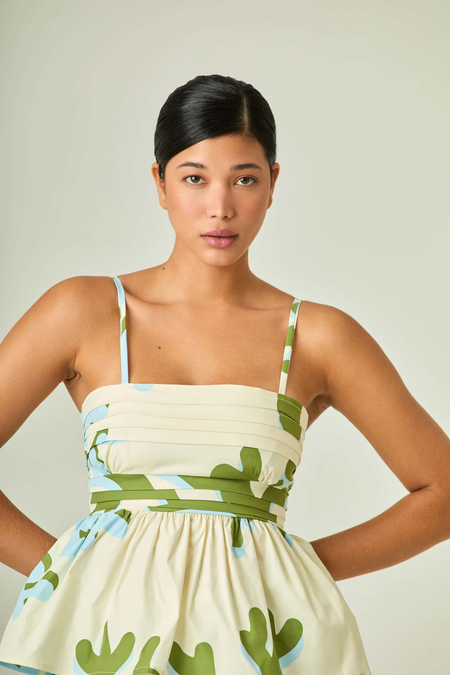 MARQUESA TOP