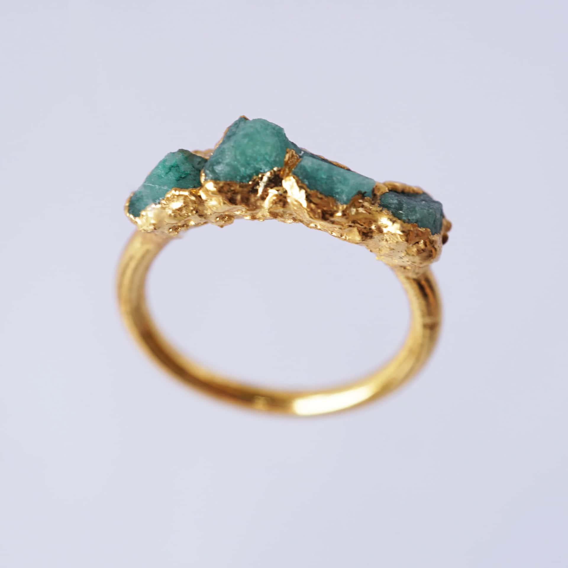 Anillo Bali