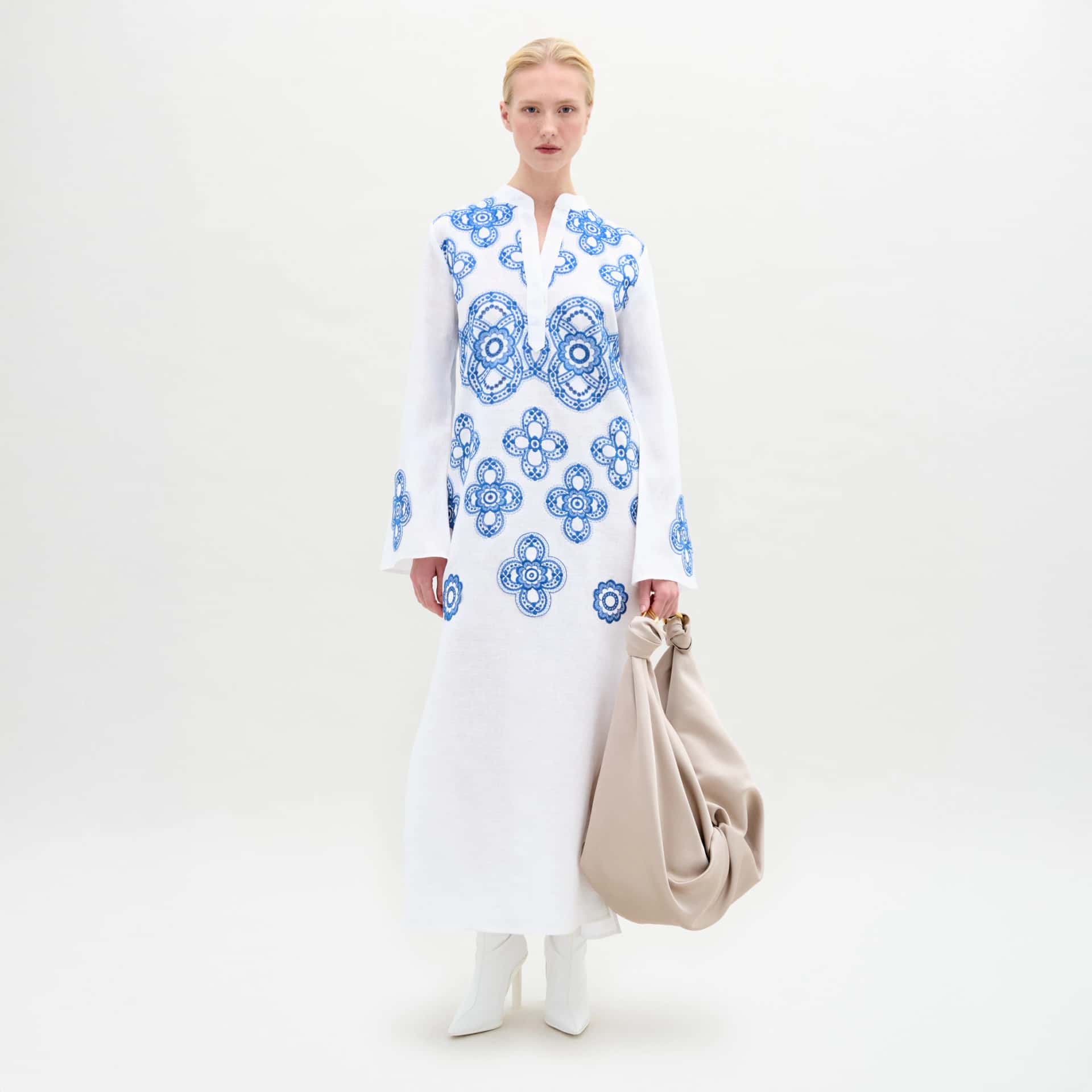 Adalys Tunic