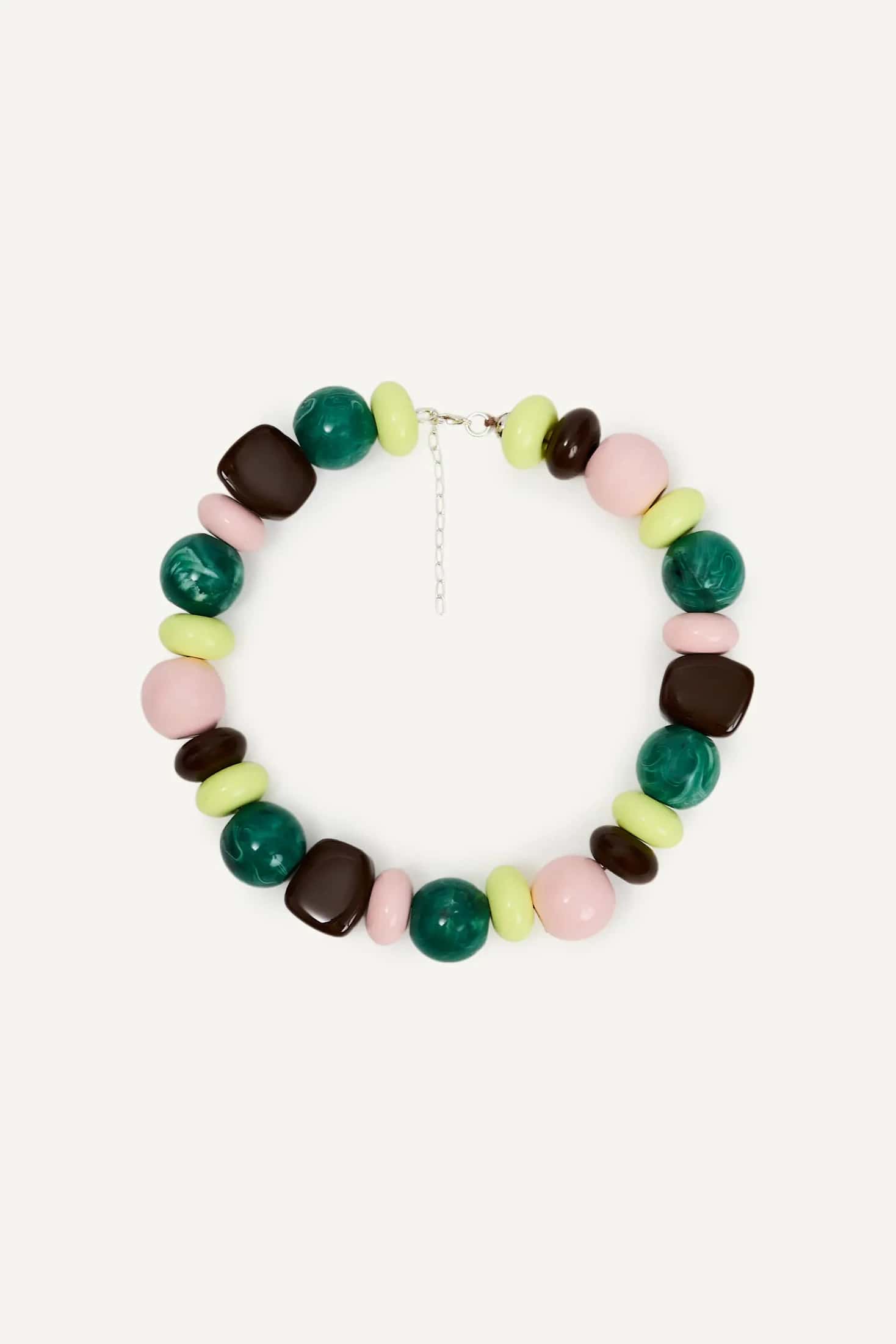 Bosco Necklace - miniatura 1