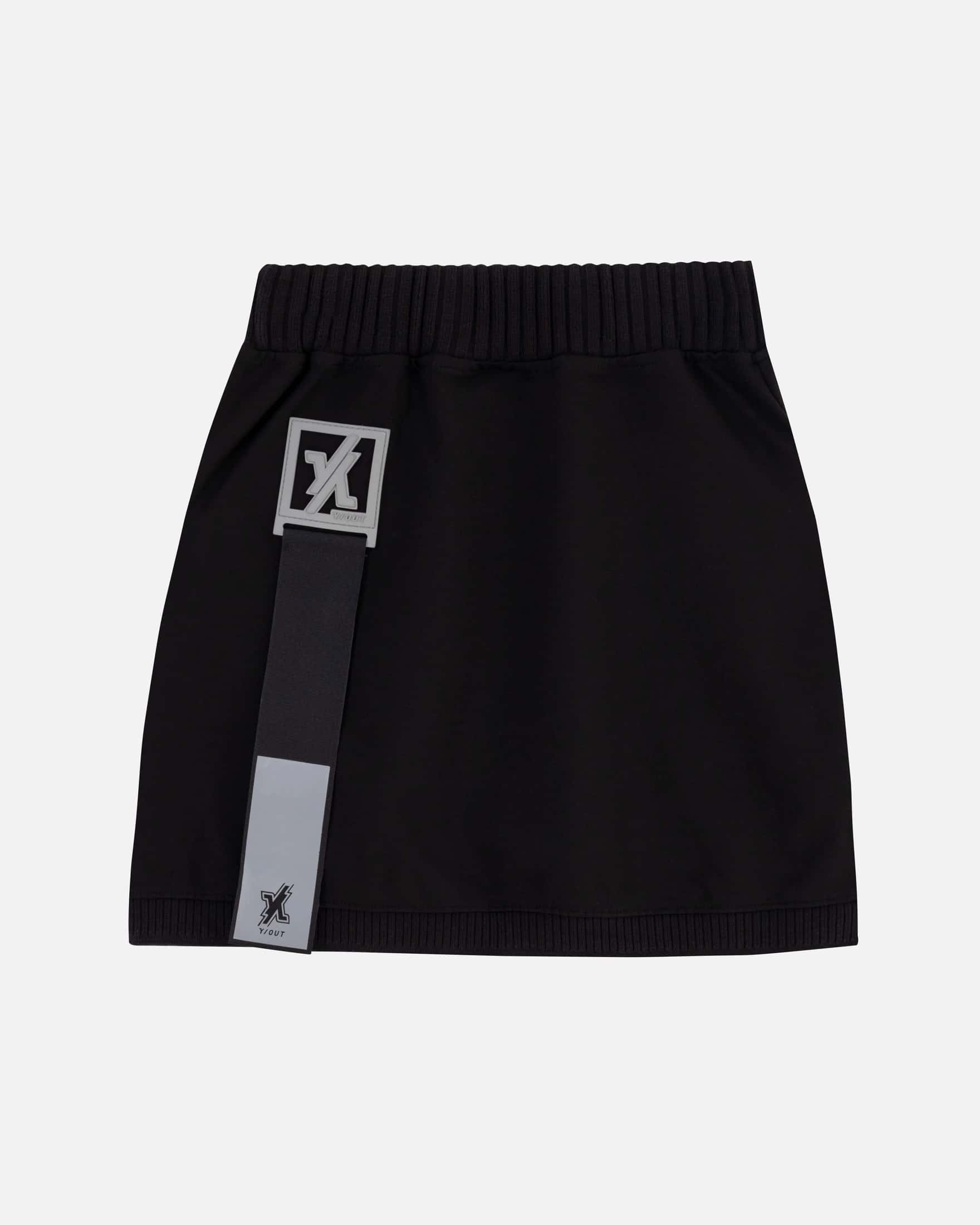 POSH SKIRT - miniatura 4