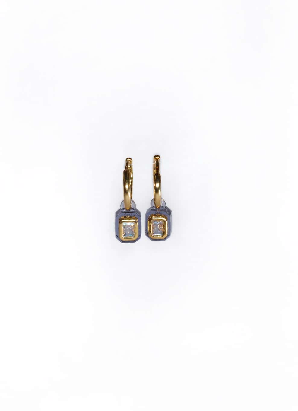 OTTAGONO - SMOKY HOOPS