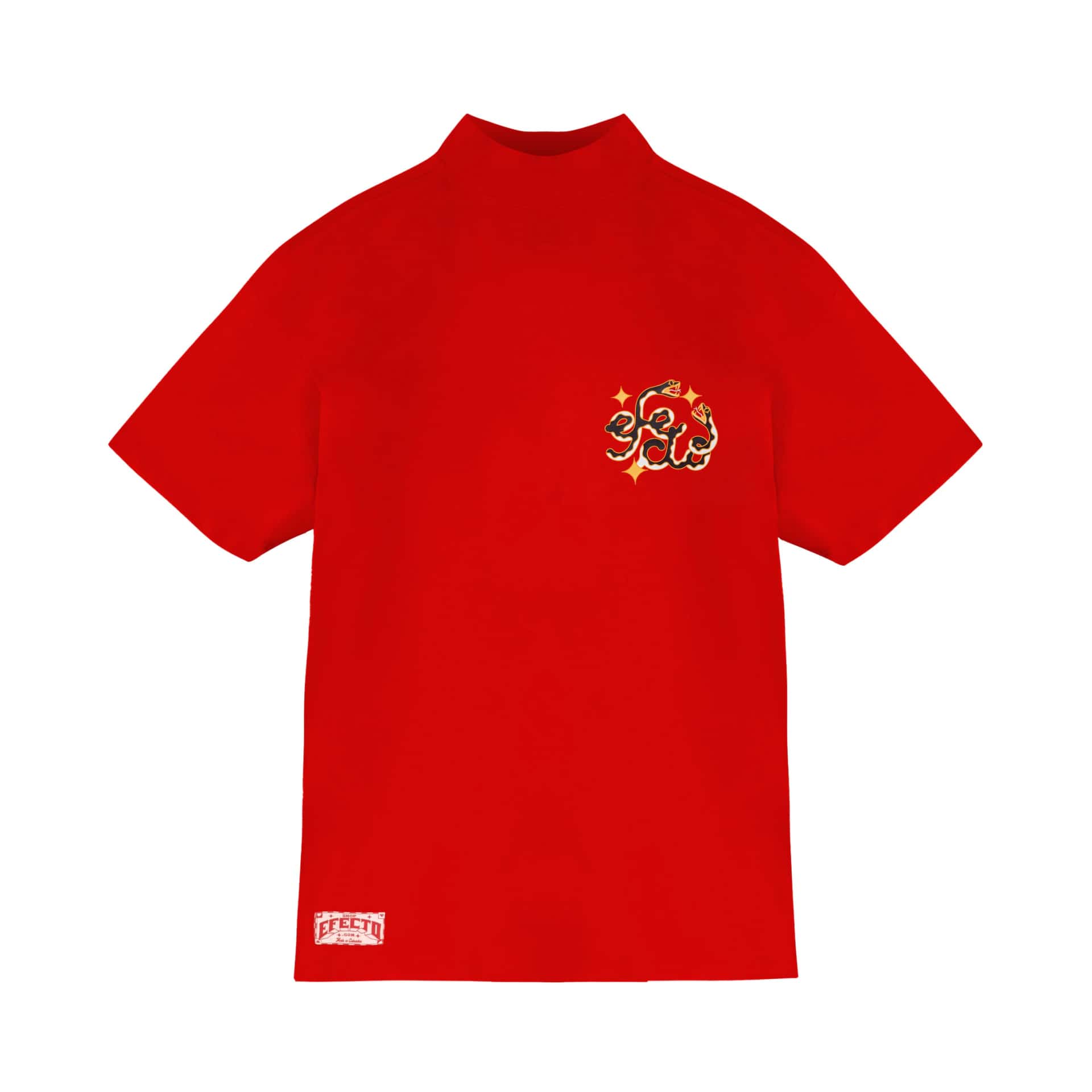 SNAKES ROJA