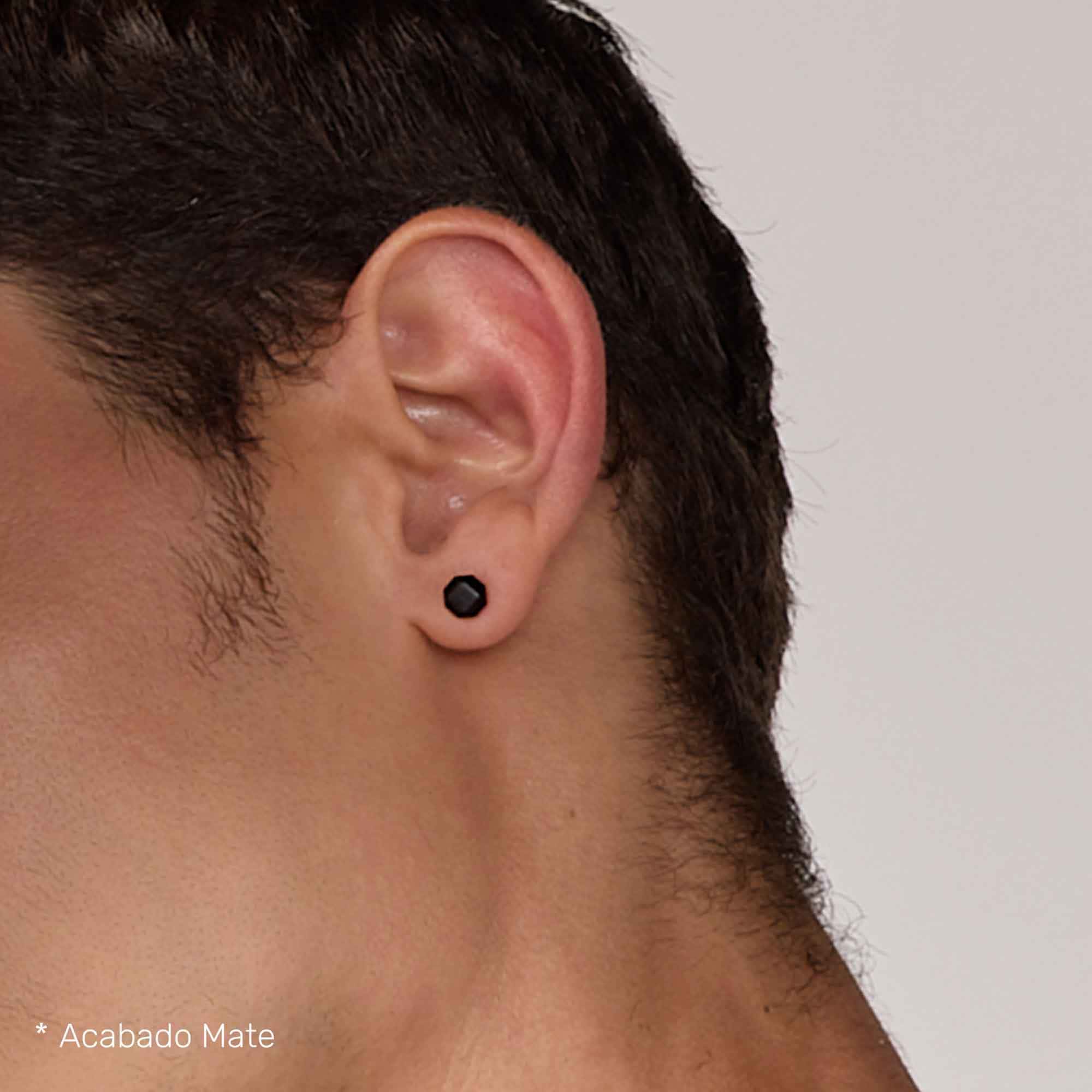 Solitario Arete Nox
