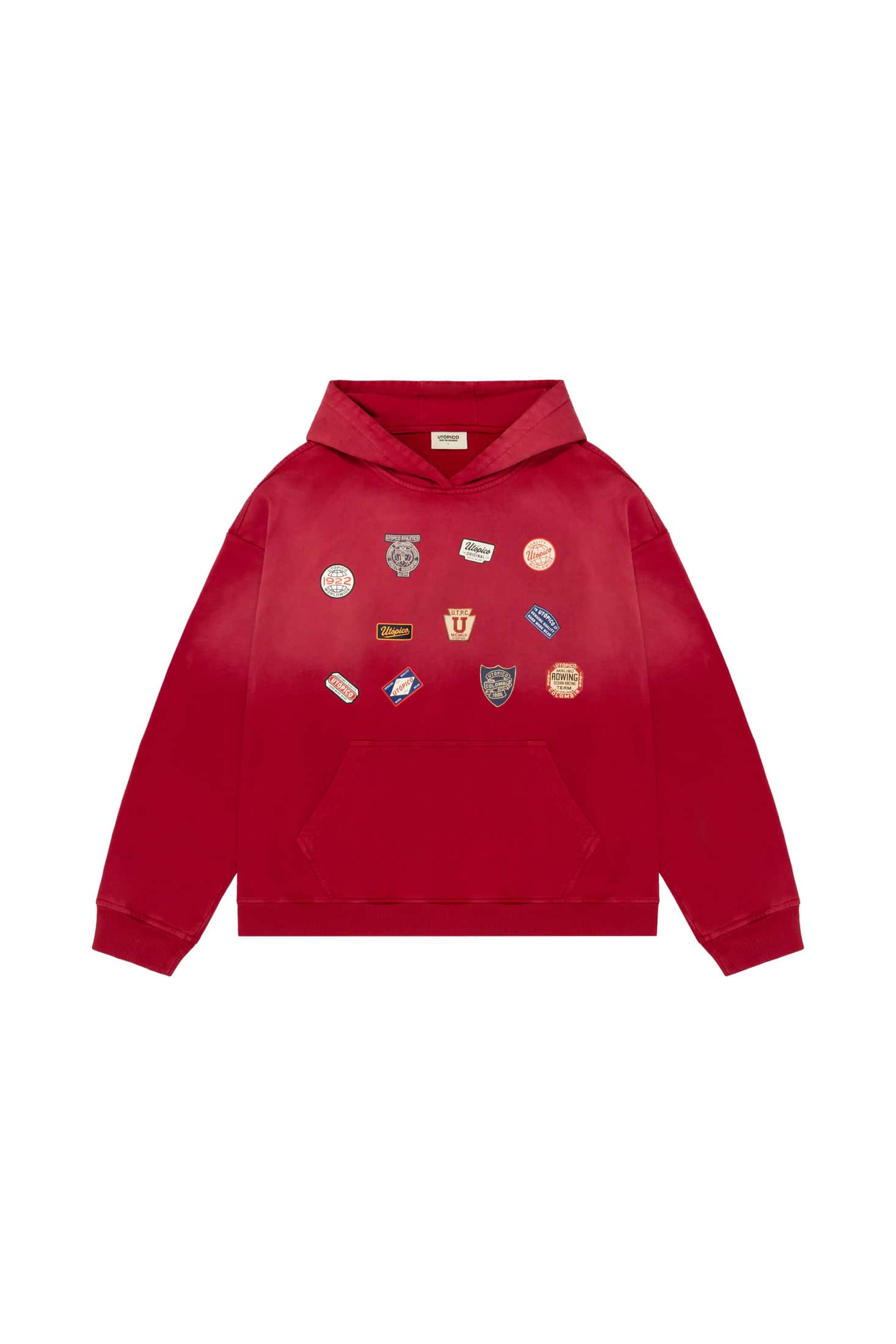 Hoodie Celebrity Archives — Red Wash