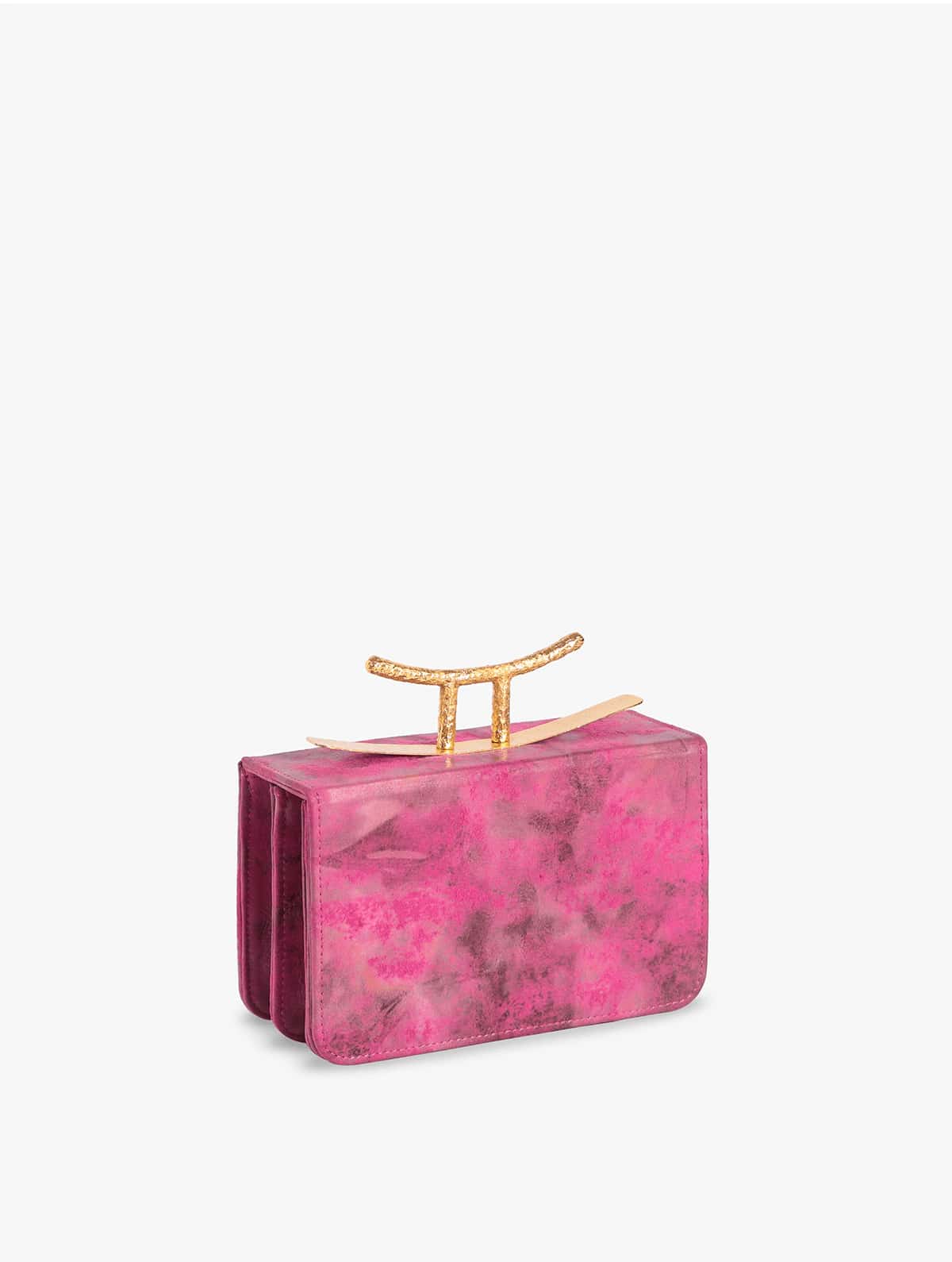 CAÑO CRISTAL BAG