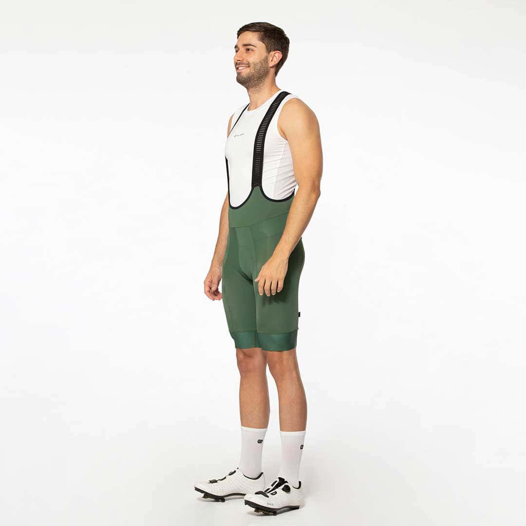 Pantaloneta Axis Olive Masculino - miniatura 2