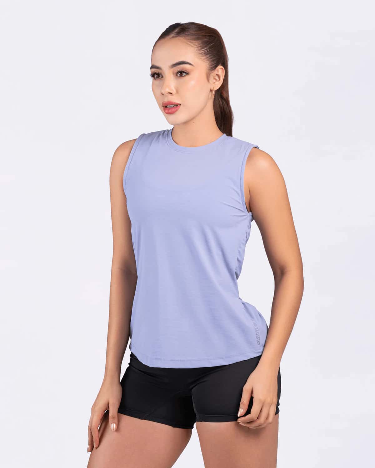 Camiseta Manga Corta Her┃KAYBU REF.1241