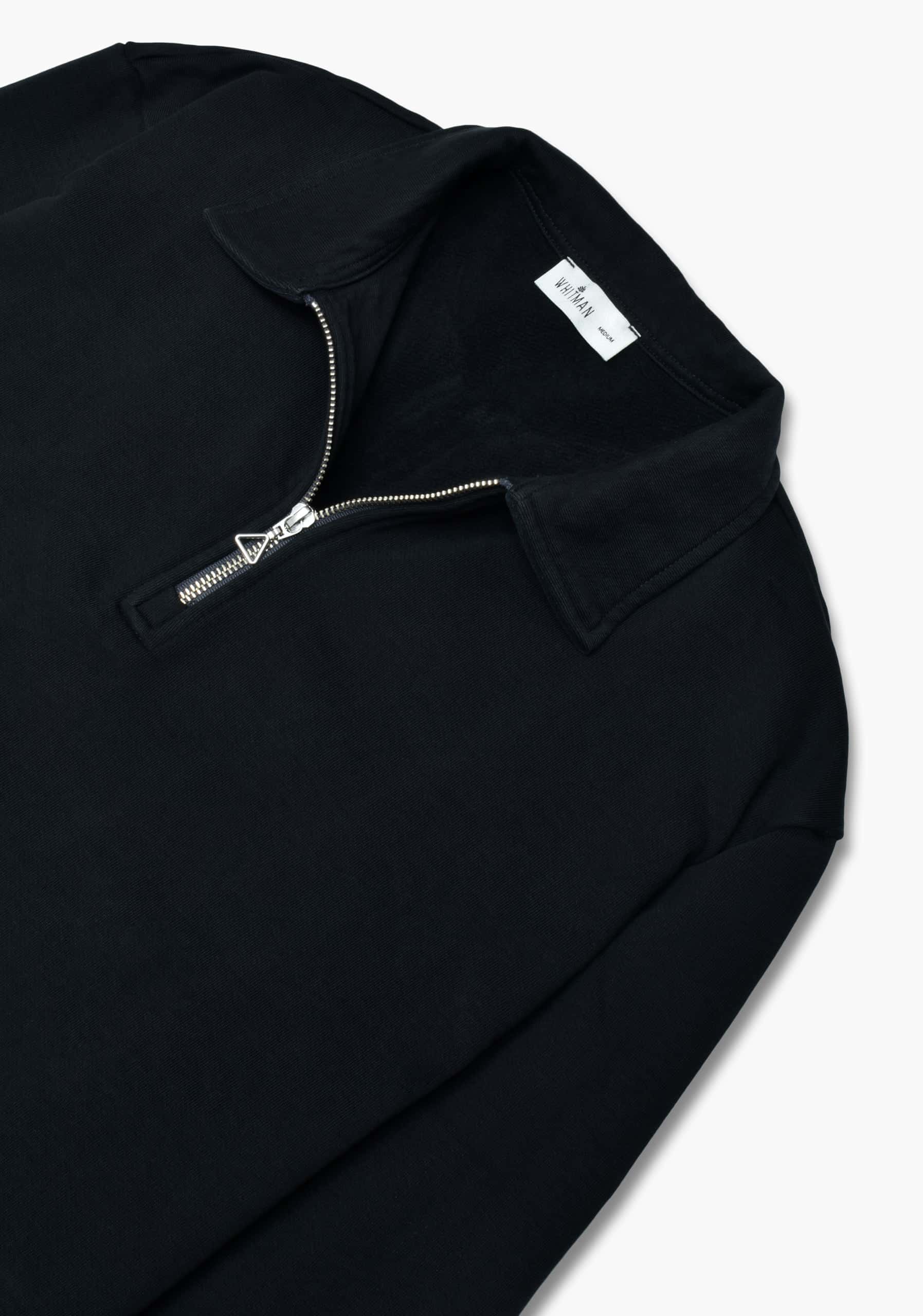 Saco Corbett Negro - miniatura 3