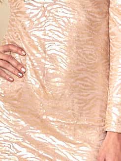 Vestido Lentejuelas Rosado - miniatura 2