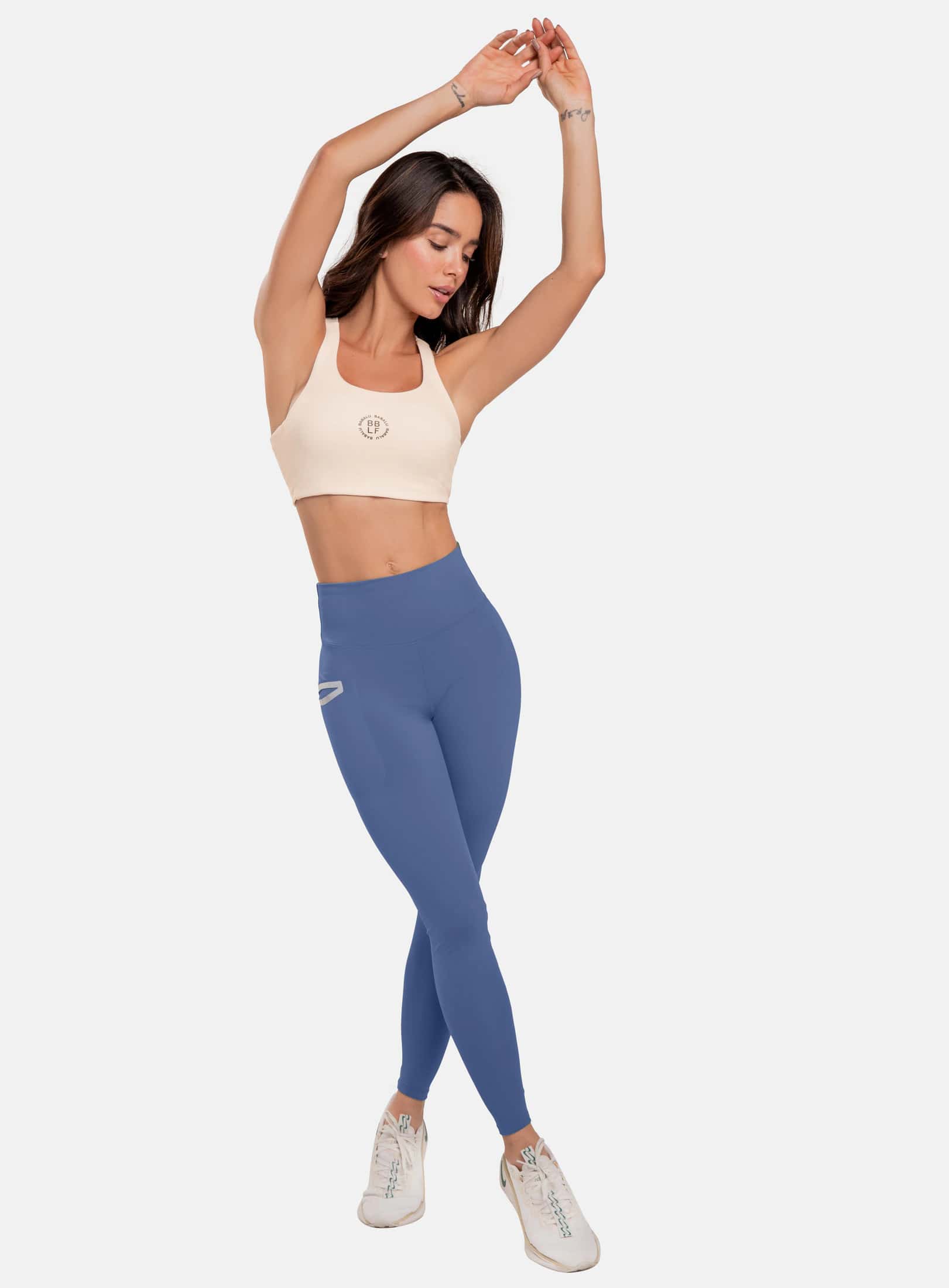 LEGGINS DEPORTIVO TELA KIARA - miniatura 55