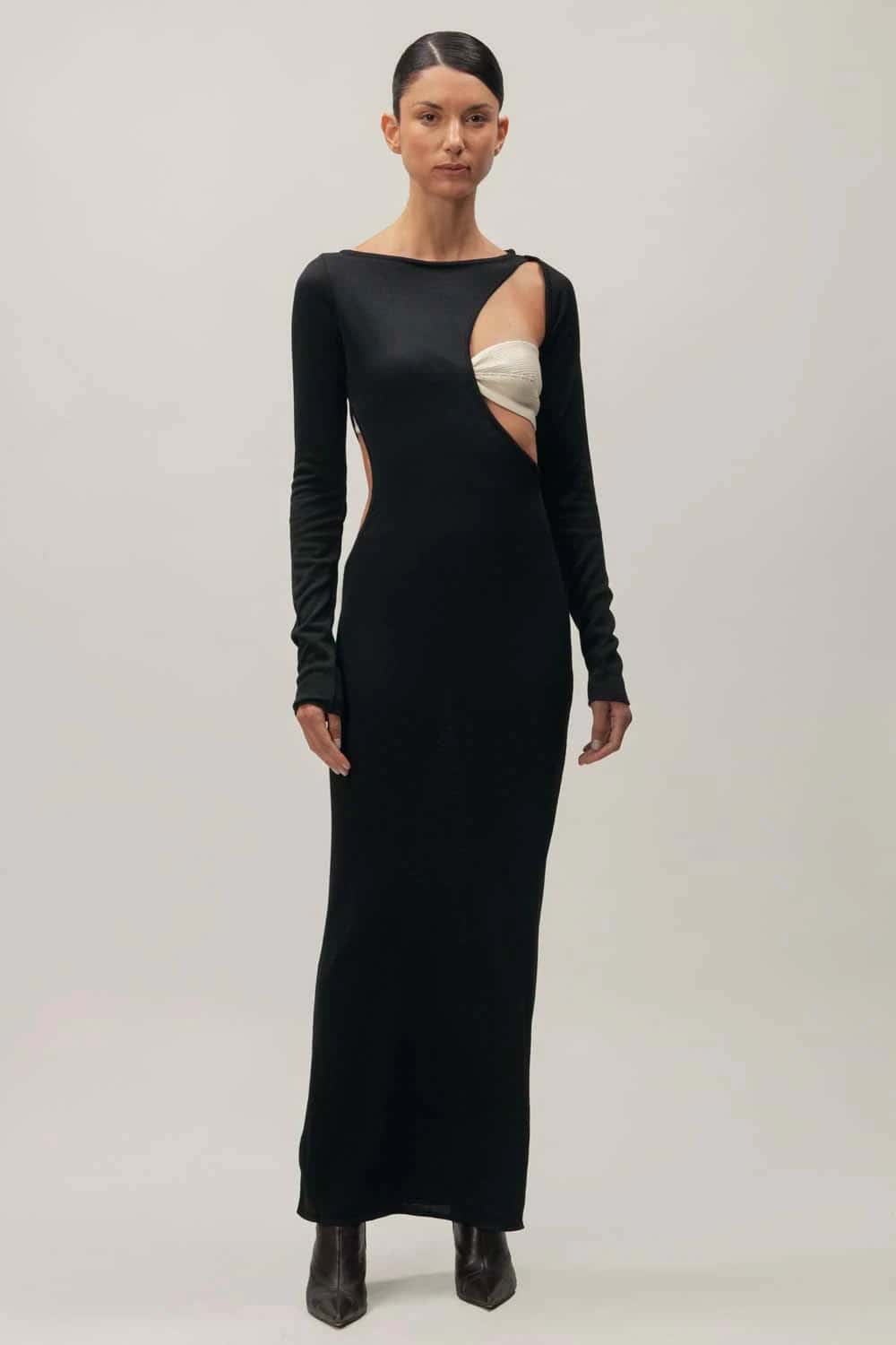 Frida Maxi Dress