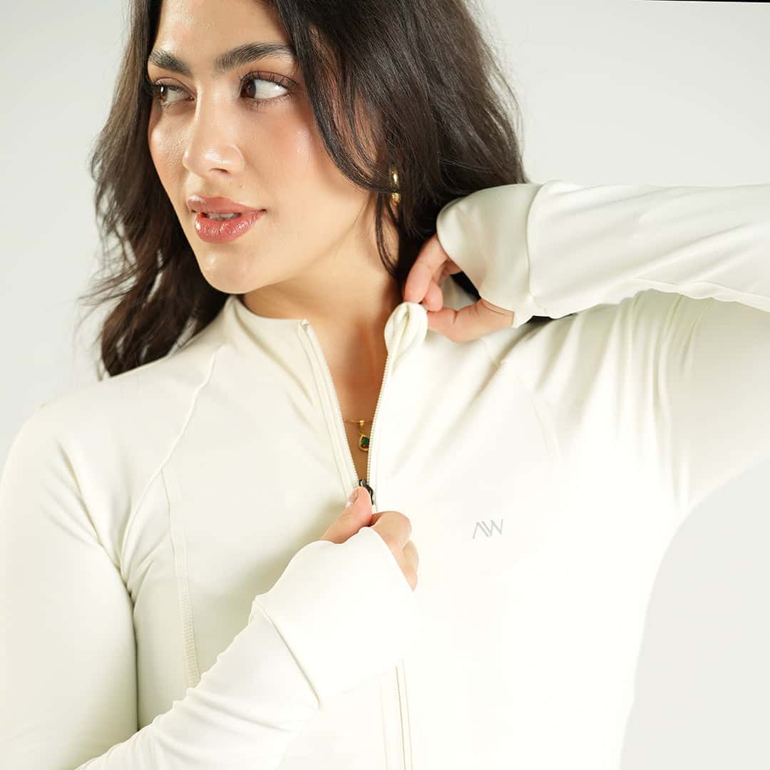 Contour Jacket Crudo - miniatura 3