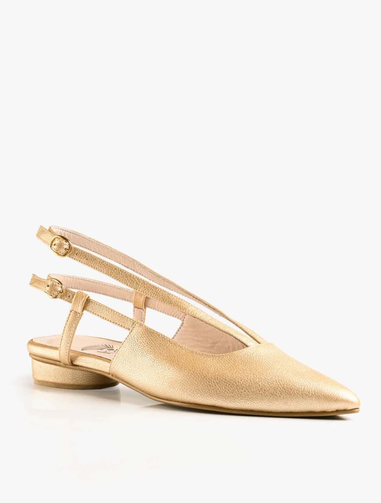 ZAPATOS DONNA